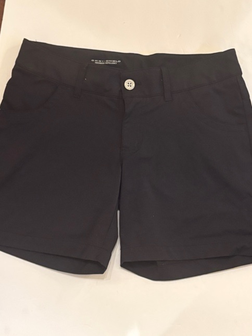 Columbia Black Women's Active Shorts
